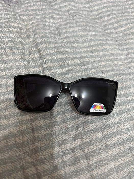 Очки солнечные