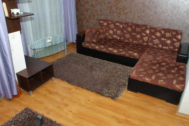 Топ място- само на две пресечки от морето!