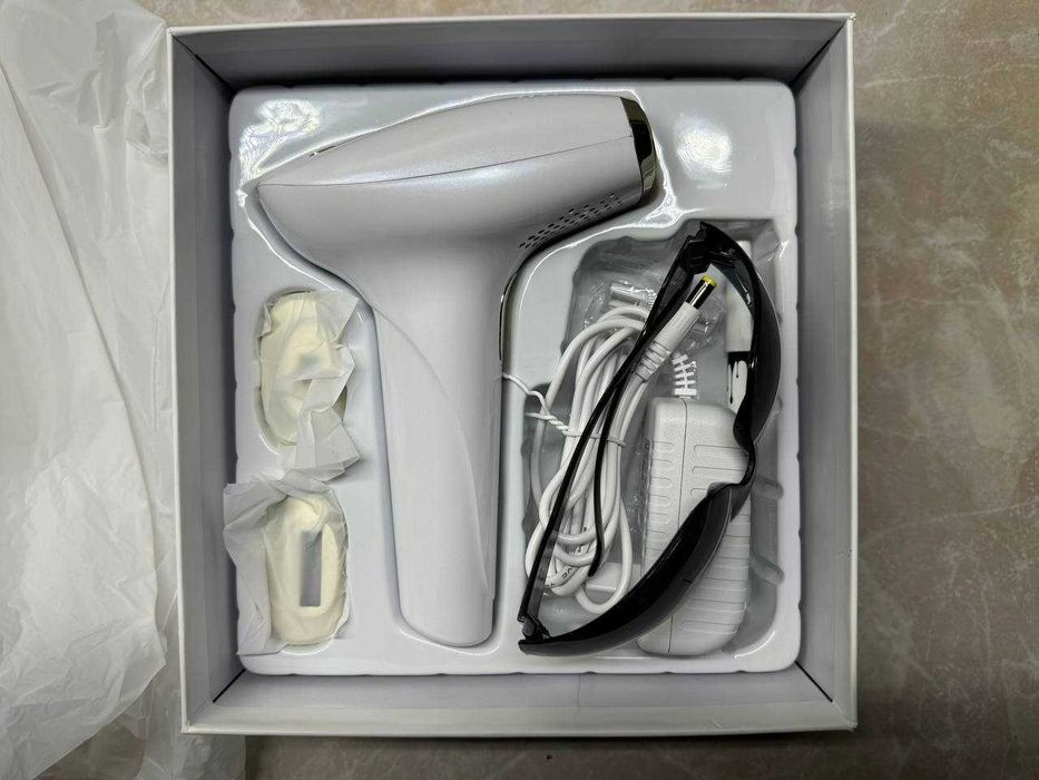 Фотоэпилятор ATTIVO