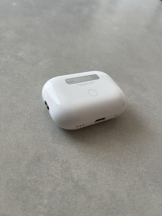 AirPods Pro 2 (втора генерация)