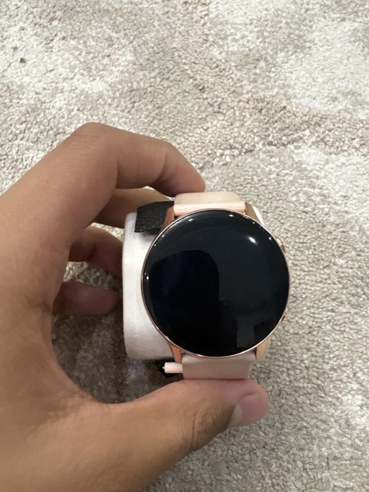 Галакси ватч 2 самсунг