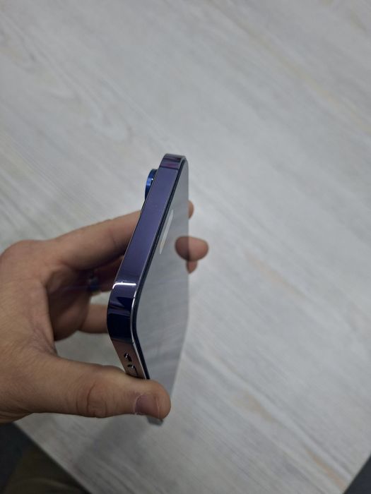 IPhone 14 pro Max 256