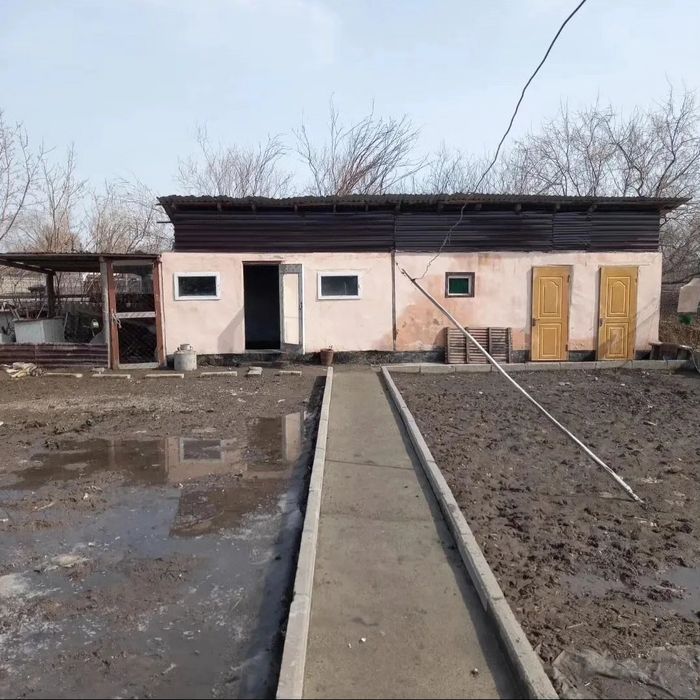 Продам дачу на красном камне