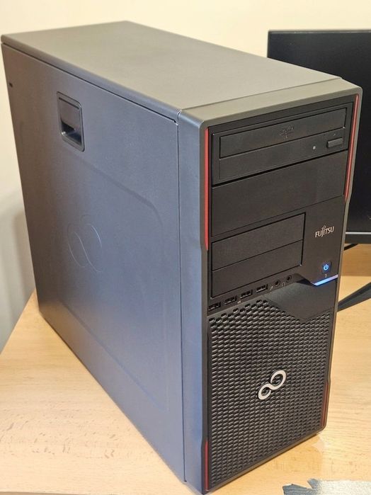Компютър Fujitsu с 10GB ram