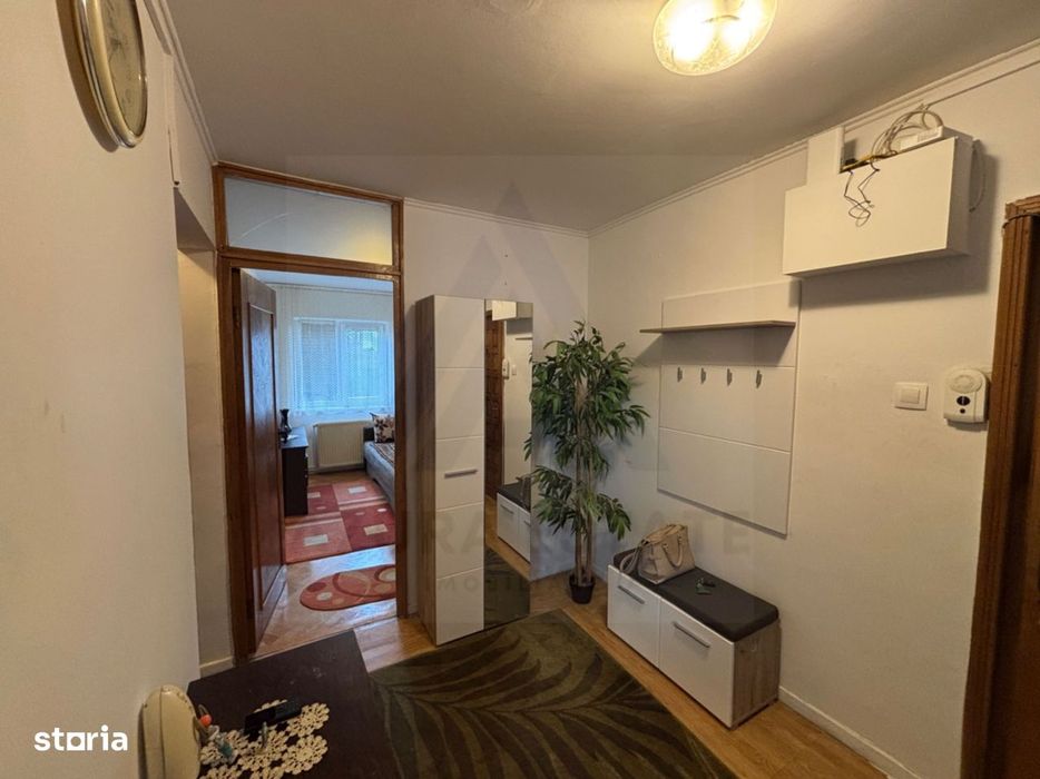 Apartament 3 camere 70 mp Parcul Sub Arini