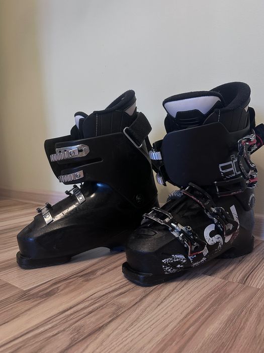 Лыжные ботинки.  Размер 42, 41