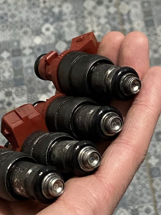 Чистка, промывка форсунок - СТО Щучинск на Olx