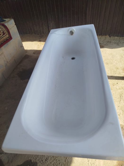 Продажа б/у  Ванны