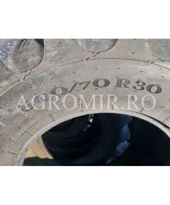 Anvelopa 600/70 R30 Ozka AGRO10 TL 158/A8  Cauciucuri tractor, Fiat, Case, Fendt, John Deere, New Holland, Massey Ferguson, UTB   Cauciucuri tractor,