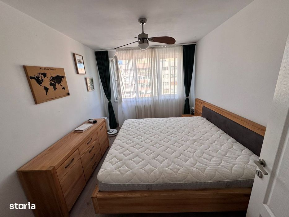 Apartament de inchiriat, Mihai Viteazu, Sibiu