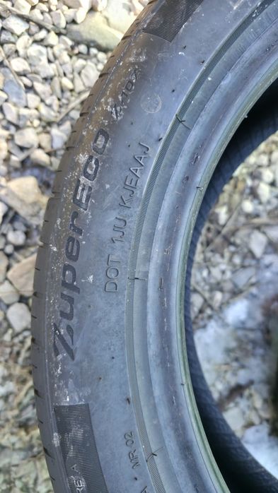 2 бр. 2024 215/45/16 Goodride ZuperEco Z-107