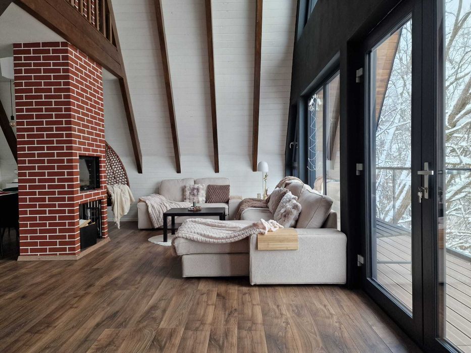 Cabana A-Frame sarbatori Pasti paste Apuseni Stana vale ciubar 2026