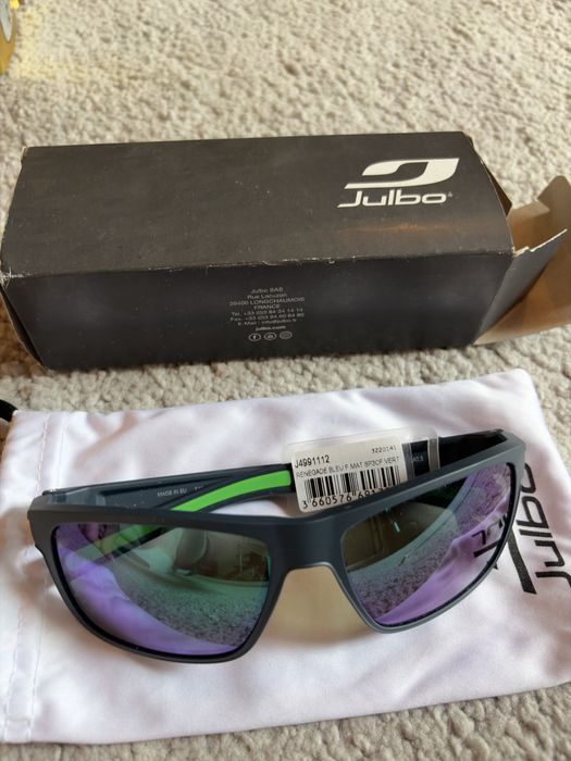Ochelari de protecție JULBO RENEGADE SP3 CF Uni