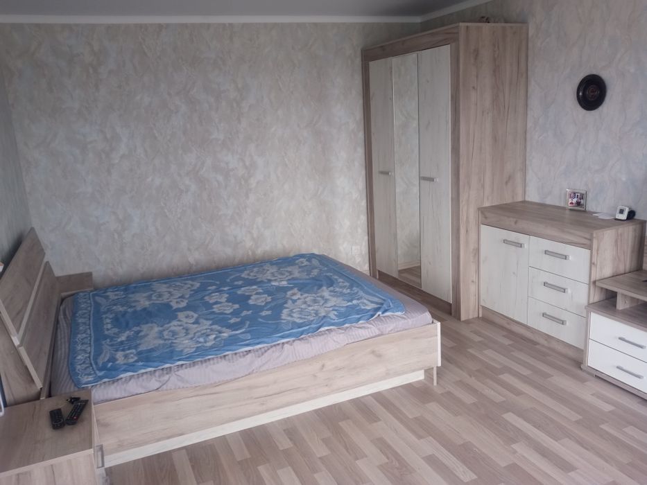 Сдам квартиру в районе Прогресса