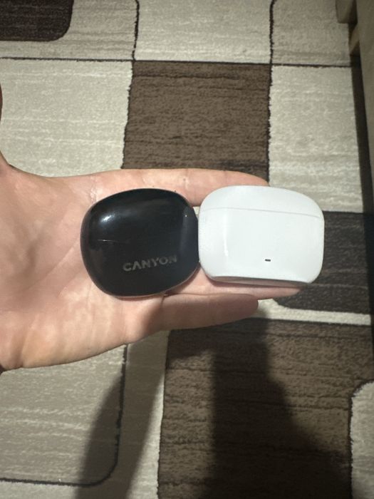 Комбо- Безжични слушалки