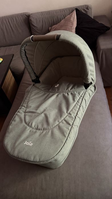 Люлька для коляски Joie ramble xl