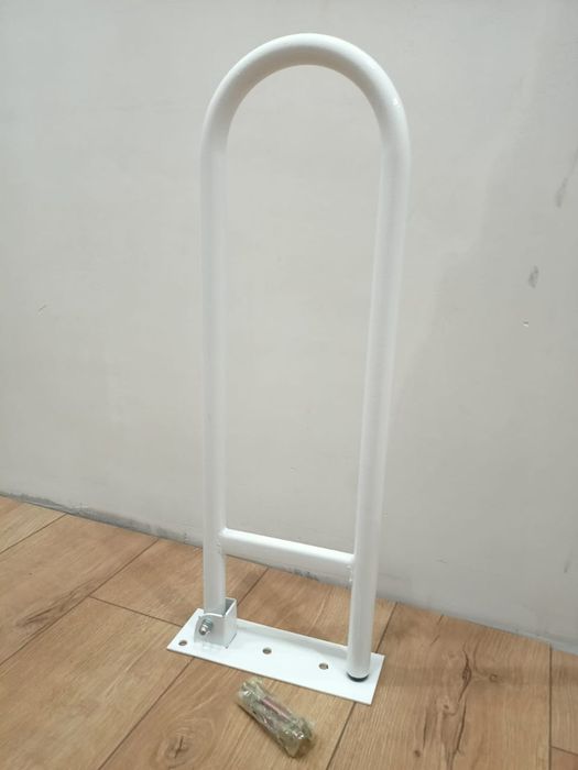 Поручни для туалета с ограниченными возможностями