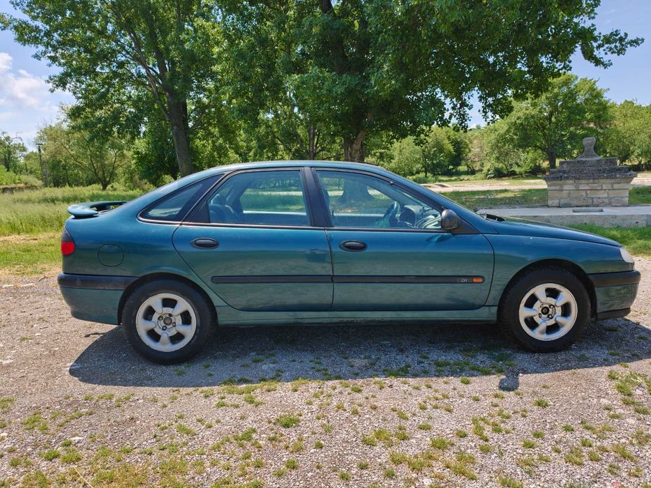 Renault Laguna mk1 2.0