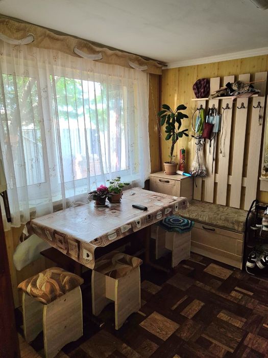 Продаём дом с магазином в Бурабай