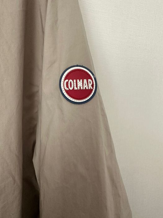 Colmar jacket - Original