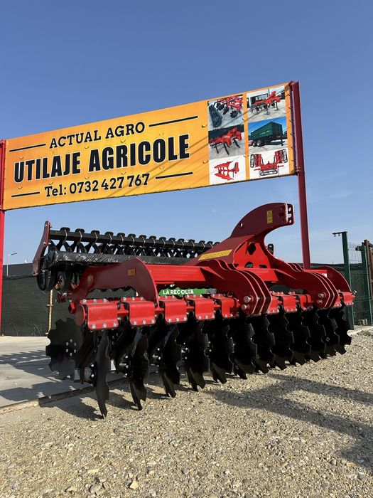 Teradisc 3 m Mega tavalug vinclu