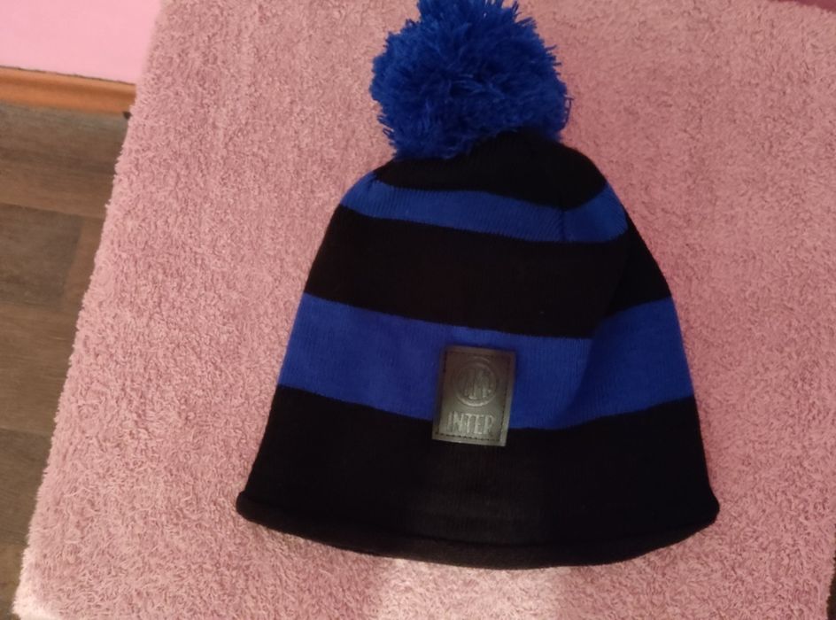 Лицензирани шапки Ювентус, Интер Милано