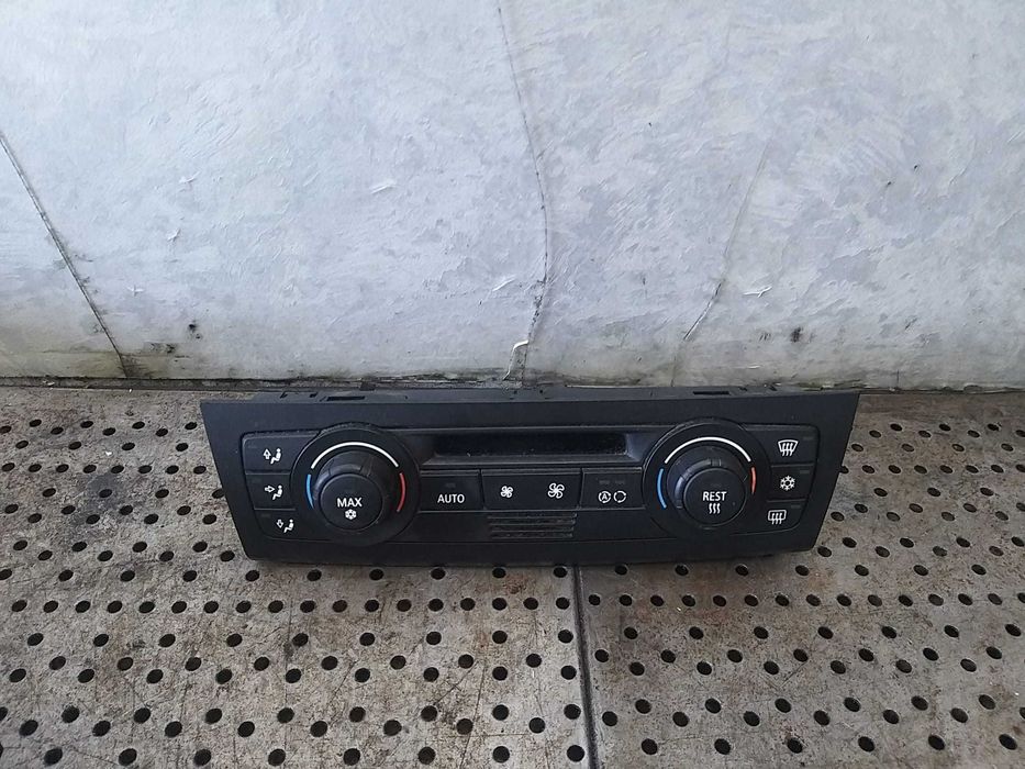 Panou comanda clima ac bmw seria 1 e87 6411911713601 a2c53181399