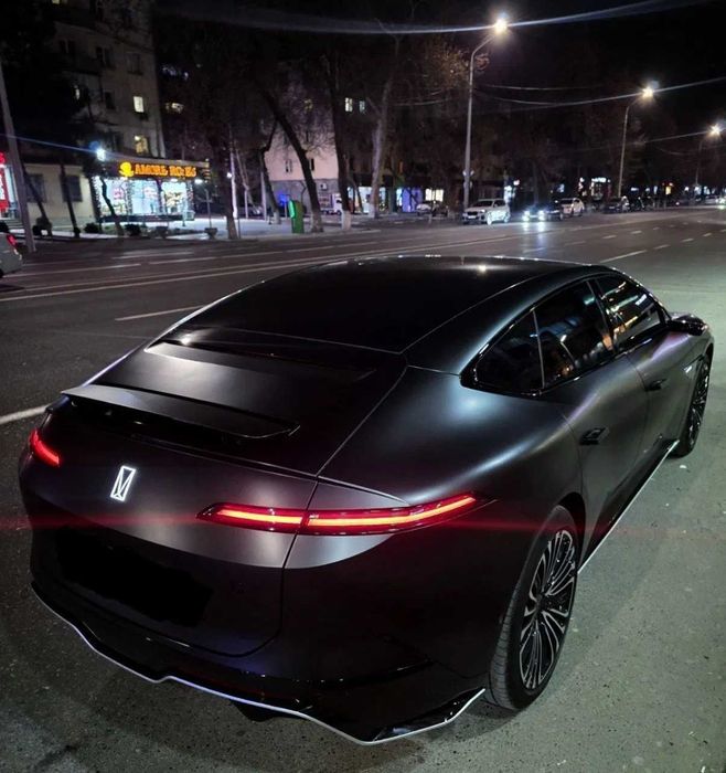 Avatr 12 4WD master pod zakaz