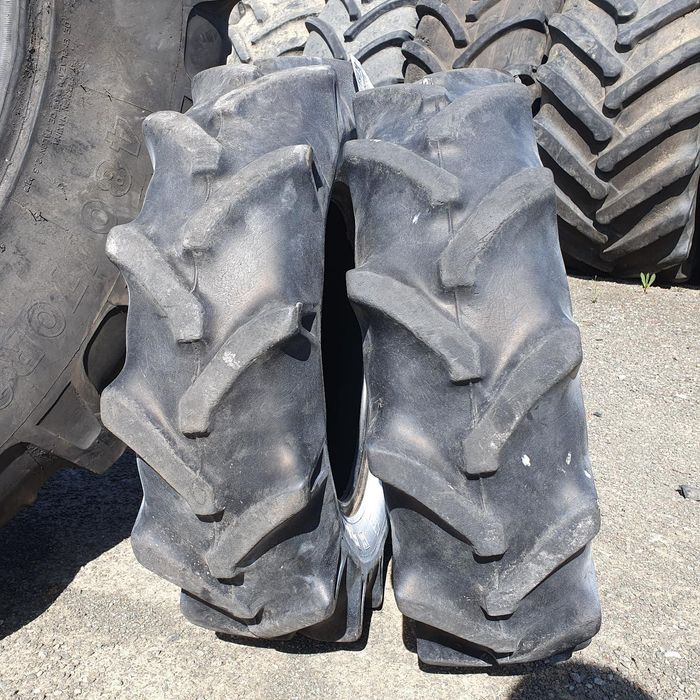 Cauciucuri 7-14  Bridgestone Anvelope SH John Deere Deutz