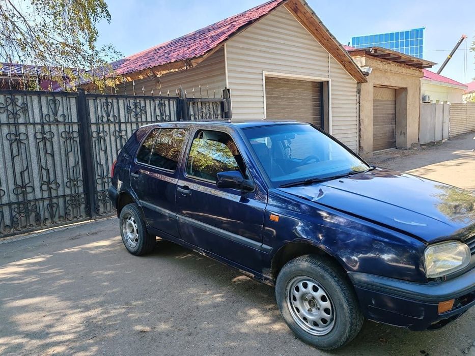 Продам Фольксваген Гольф