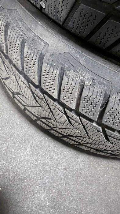 Anvelope iarna Vredestein wintrac xtreme 215/60R16 Set 4 buc DOT 2019