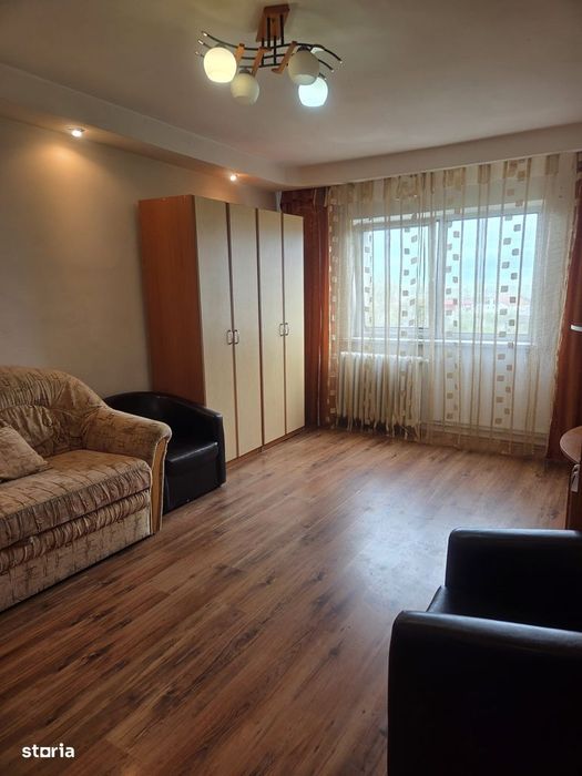 Apartament 2 camere COMISION 0 % – Vasile Aaron, Sibiu – 52 mp — fotografia 1