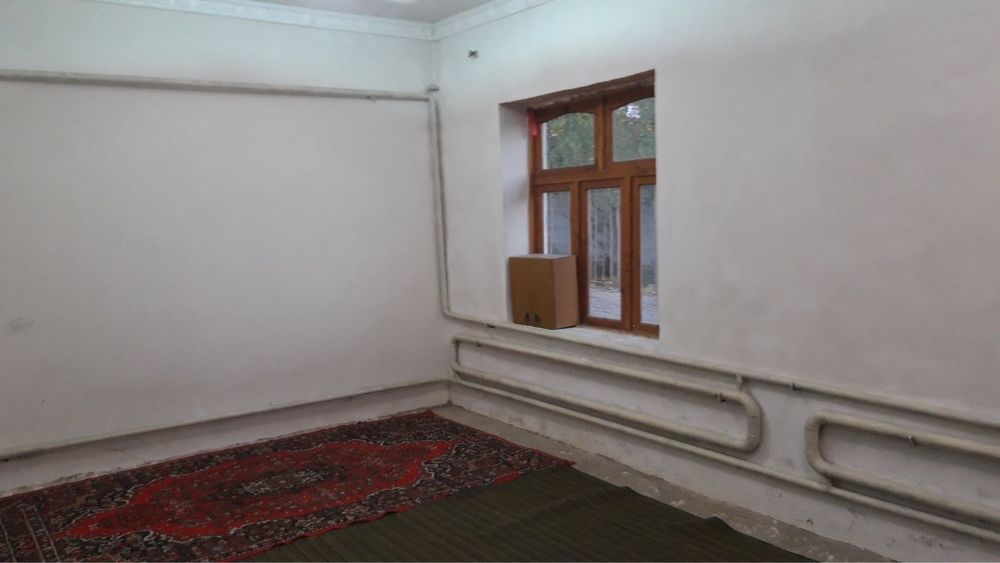 Arendaga uy hovli beriladi