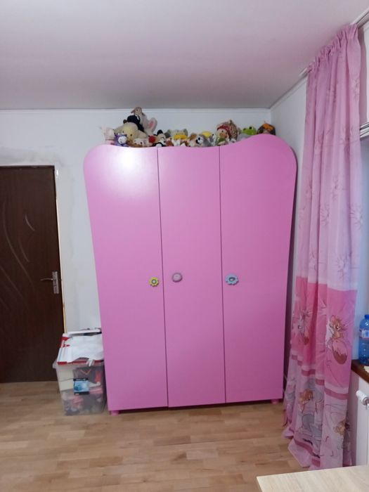 Детско обзавеждане