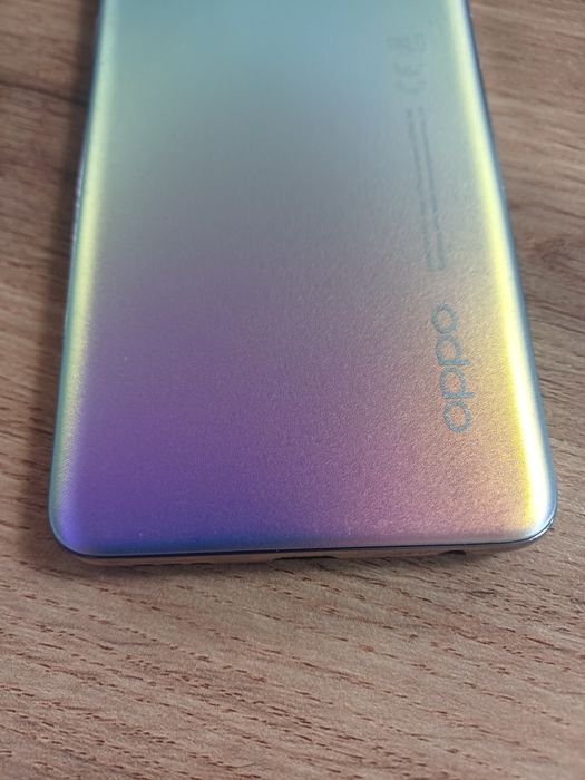 Oppo reno 5  128
