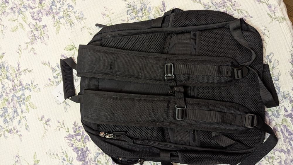 Мултифункционална раница, непромокаема