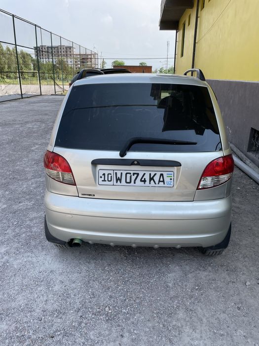 Matiz mx 2009 srochniy sotiladi