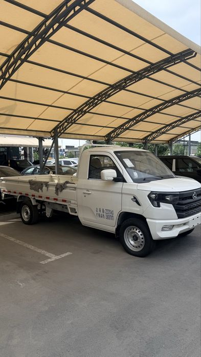 Changan Star plus 2026
