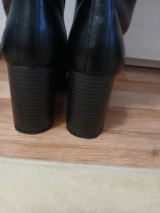 Есенно зимни боти Baggat  38