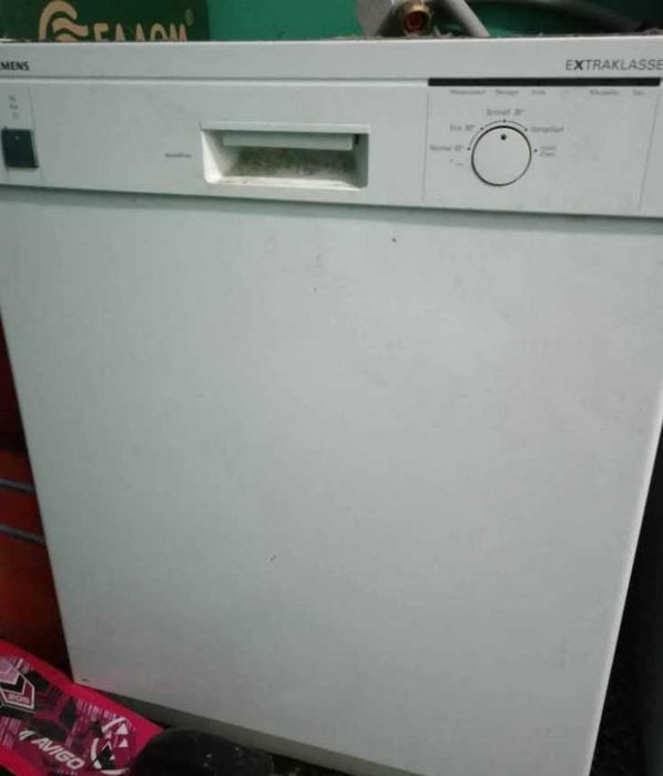 Съдомиялна Siemens