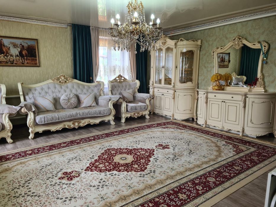 Продам 4х комн. дом