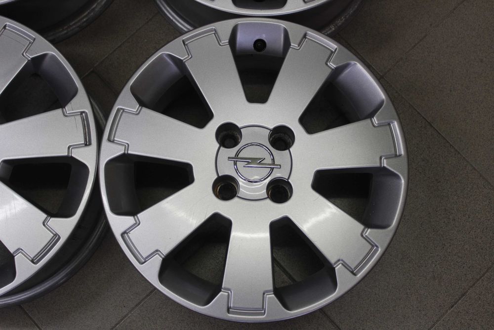 Джанти 15" Opel Corsa