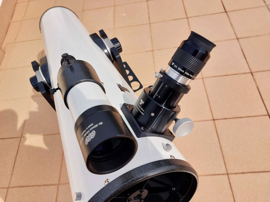 Телескоп GSO 8" добсон