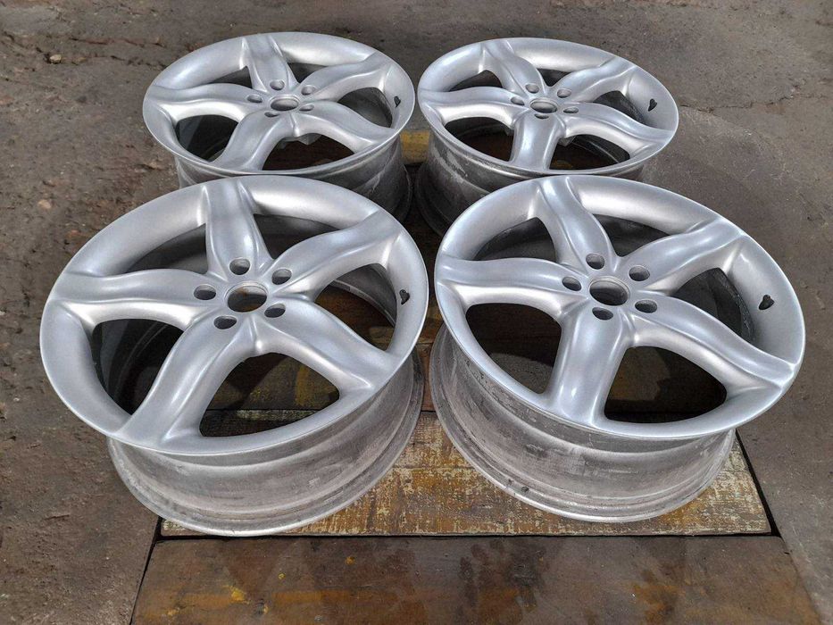 Джанти 5х114,3 19 цола