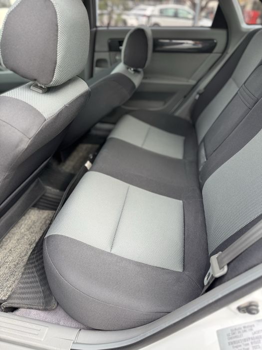 Gentra 3 Avtomat 2023