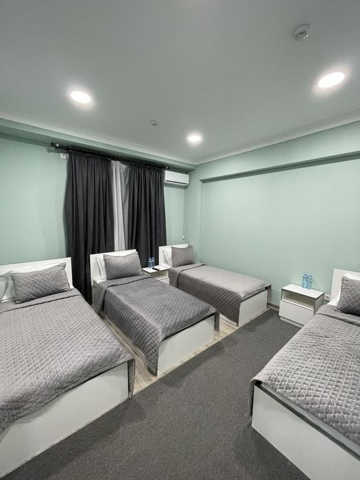 Янги Lider hotel мехмонхонси Дустлик (Чкалов) метро ёнида