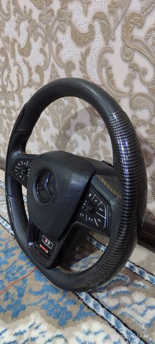 Mers rul tayor kanllektida shliftini xam qo'shib beriladi rasimdegidek