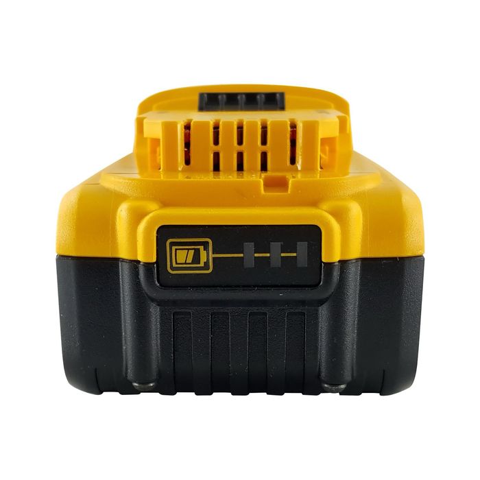 DeWALT Комплект Батерия DCB184 5Ah 18V 2024г. и Зарядно Устройство