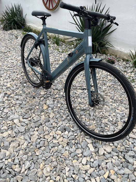 Вл велосипед MOUGG