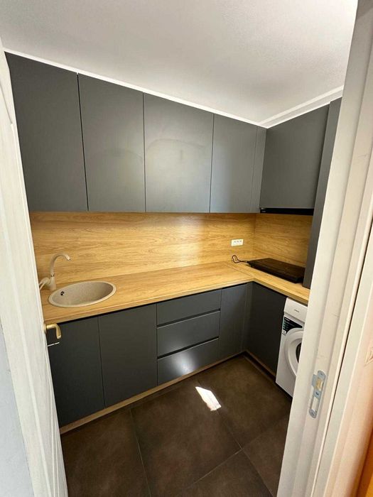 Inchiriez apartament cu o camera